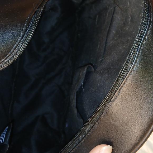 Wednesday Nevermore Academy Backpack - Picture 2 of 4